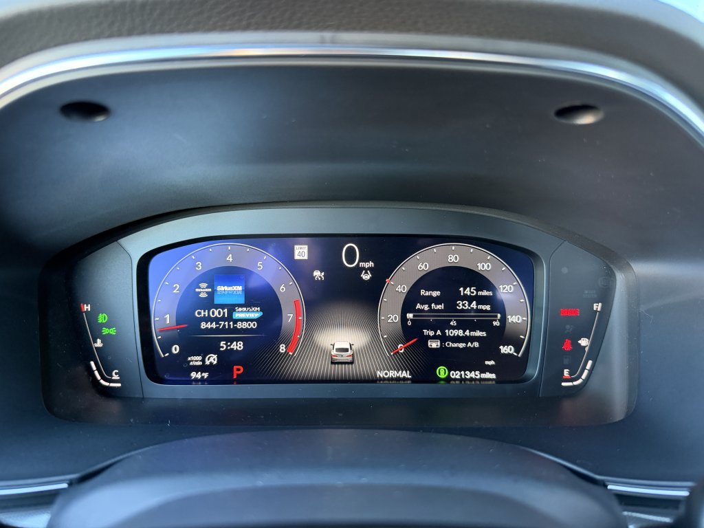 Used 2024 Acura Integra A-Spec w/ Technology Package FWD image 17