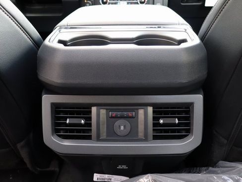 New 2026 Ford F350 Lariat w/ Black Appearance Package image 39