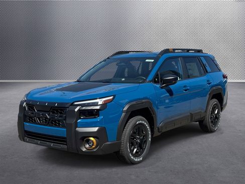 New 2026 Subaru Outback Wilderness AWD/4WD image 1
