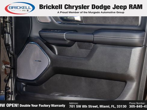 New 2026 RAM 1500 Laramie image 13