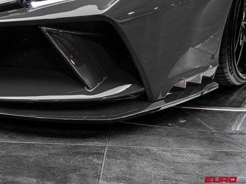 Used 2020 Ferrari F8 Tributo image 14