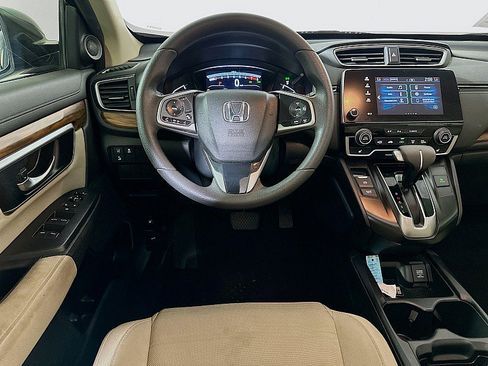 Used 2017 Honda CR-V EX image 23