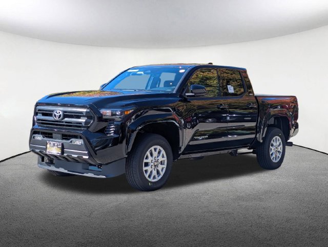 New 2026 Toyota Tacoma SR5 AWD/4WD image 8