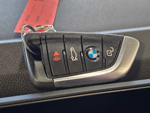 Certified 2024 BMW i4 eDrive40 w/ Convenience Package RWD image 38