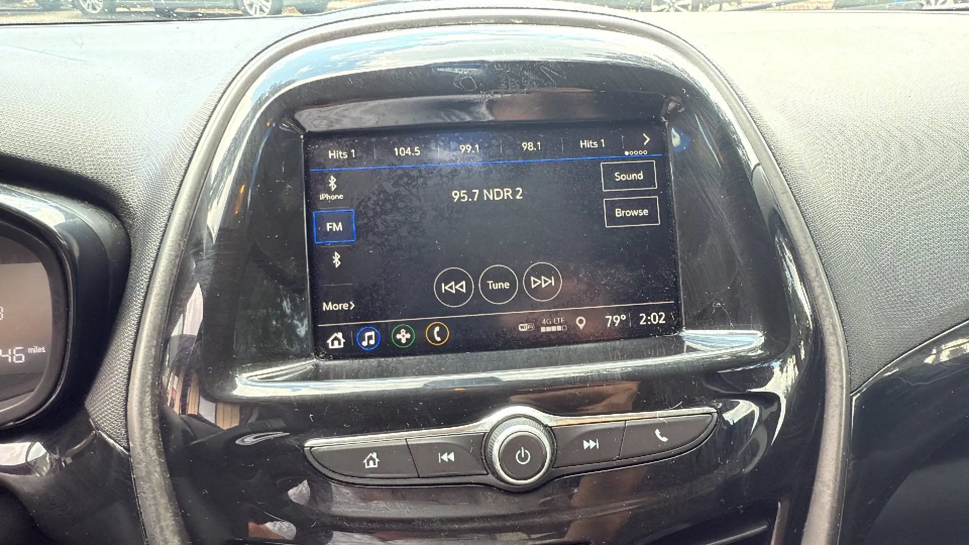 Used 2021 Chevrolet Spark LT FWD image 33