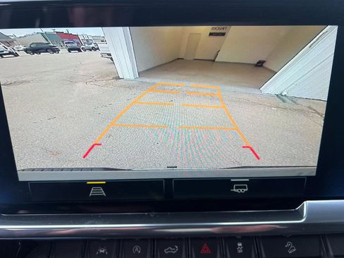 New 2026 Chevrolet Silverado 1500 LT w/ Z71 Off-Road Package image 59