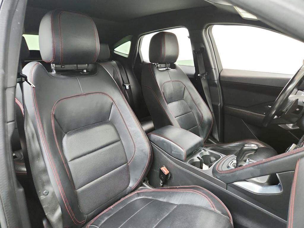 Used 2020 Jaguar E-PACE Checkered Flag AWD/4WD image 28