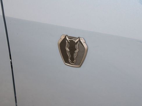 Used 2025 Ford Mustang Dark Horse image 12