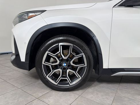 Certified 2023 BMW X1 xDrive28i w/ Convenience Package AWD/4WD image 12
