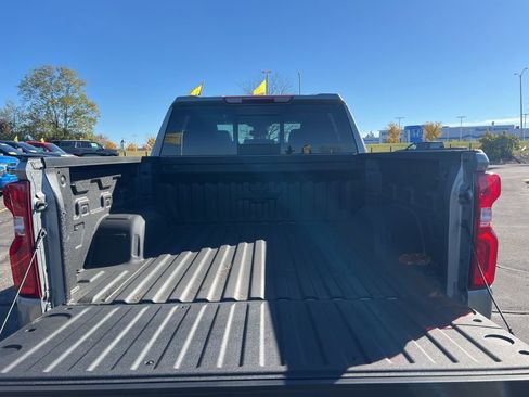 New 2025 Chevrolet Silverado 1500 RST w/ Convenience Package II image 6