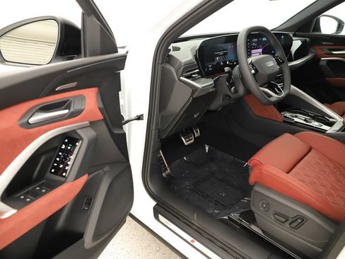 New 2026 Audi SQ5 Premium Plus AWD/4WD image 14