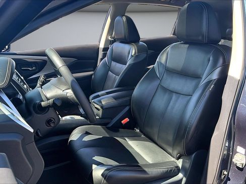 Used 2017 Nissan Murano Platinum w/ Platinum Technology Package AWD/4WD image 20