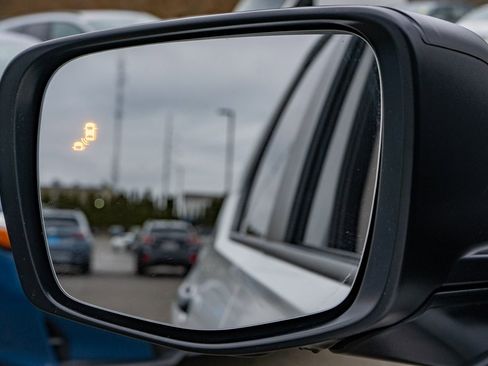 New 2026 Honda Passport RTL image 31