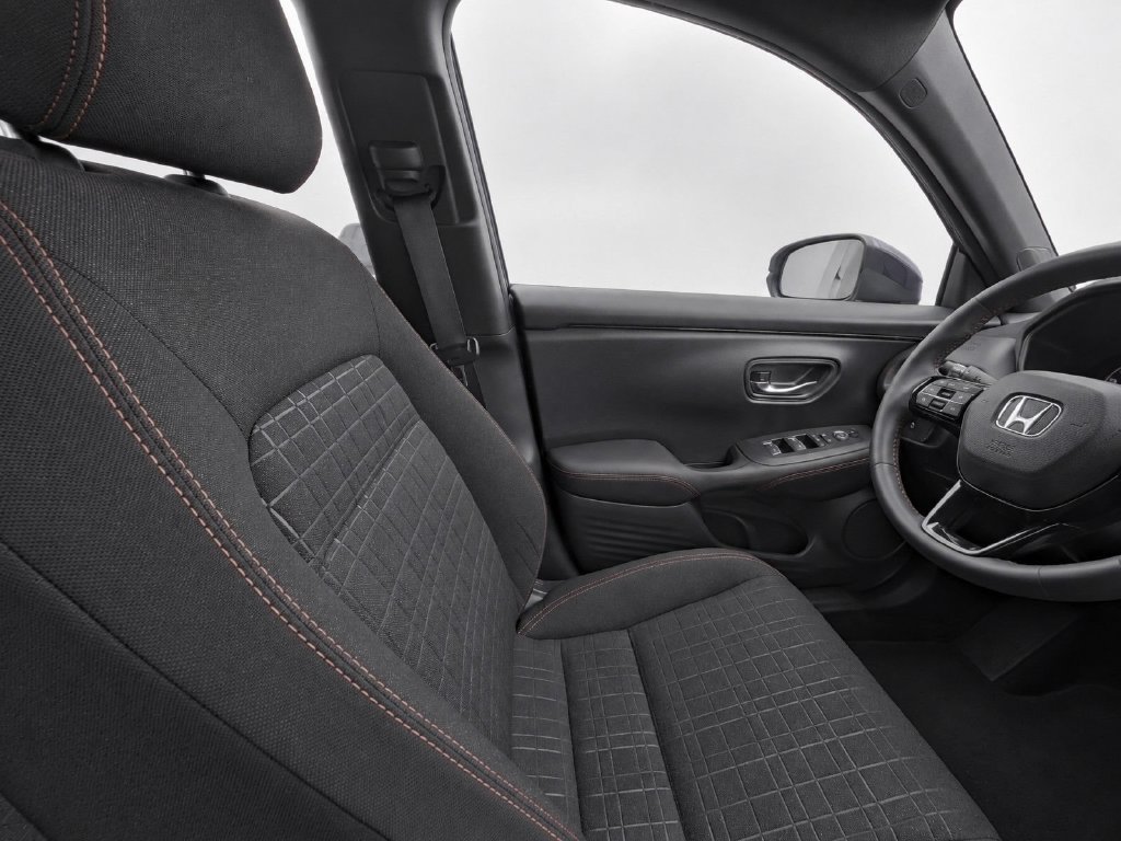 Used 2024 Honda HR-V Sport image 21