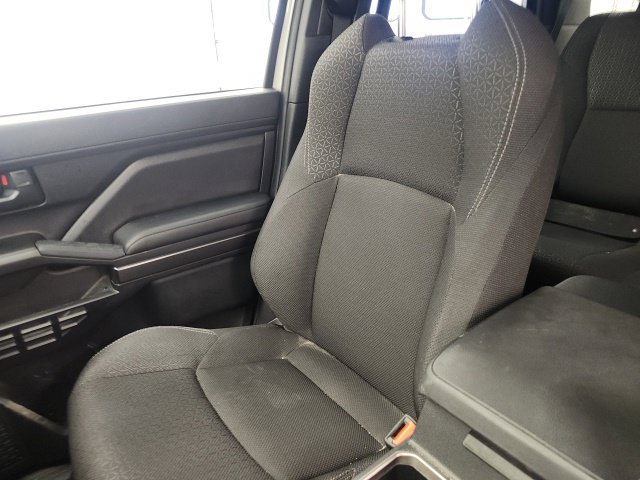 Used 2025 Toyota 4Runner SR5 AWD/4WD image 14