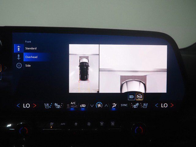 Used 2024 Chevrolet Blazer EV AWD RS image 34