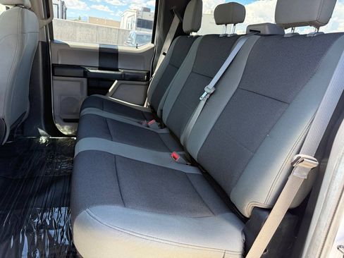 Used 2020 Ford F150 XL w/ Equipment Group 101A Mid AWD/4WD image 20