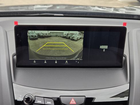 New 2026 Acura RDX A-Spec image 13