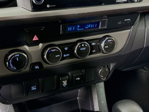 Certified 2023 Toyota Tacoma SR5 image 15