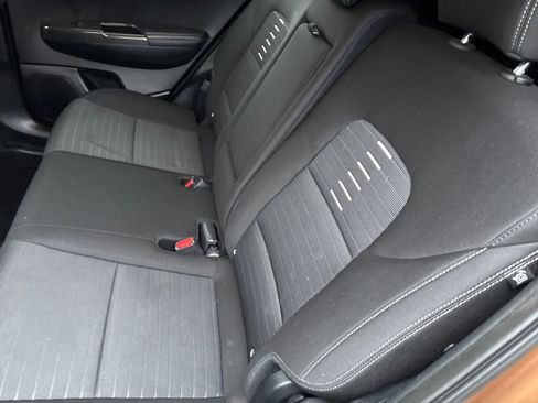 Used 2018 Kia Sportage LX image 10