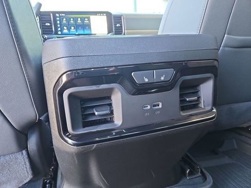 Used 2024 Chevrolet Silverado 2500 ZR2 w/ ZR2 Bison Edition image 26