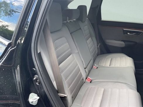 Used 2022 Honda CR-V EX image 16