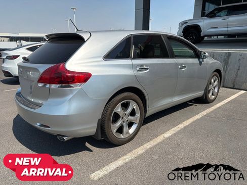 Used 2015 Toyota Venza XLE w/ XLE Premium Package AWD/4WD image 14