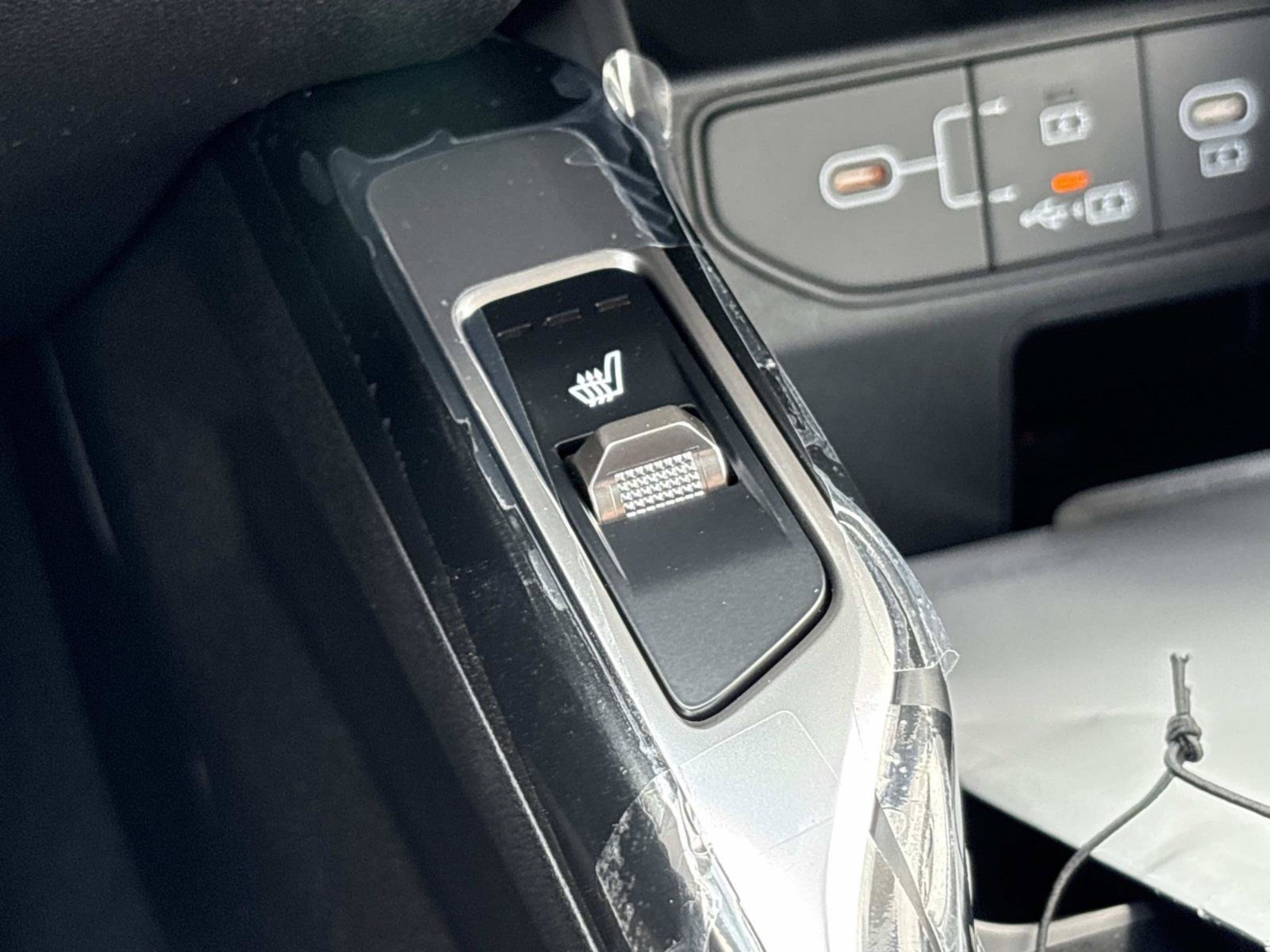 New 2026 Kia Sorento S FWD image 27