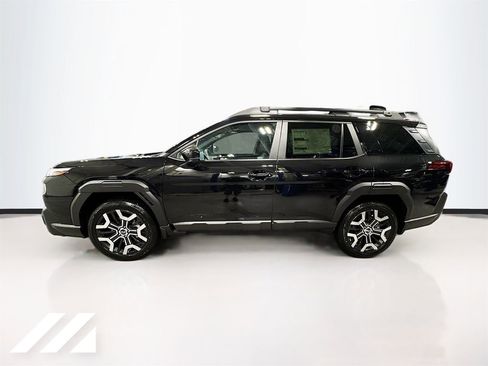 New 2026 Subaru Outback Touring XT AWD/4WD image 8
