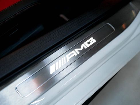 Used 2021 Mercedes-Benz AMG GT C image 71