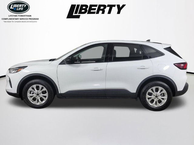 Used 2025 Ford Escape Active AWD/4WD image 6