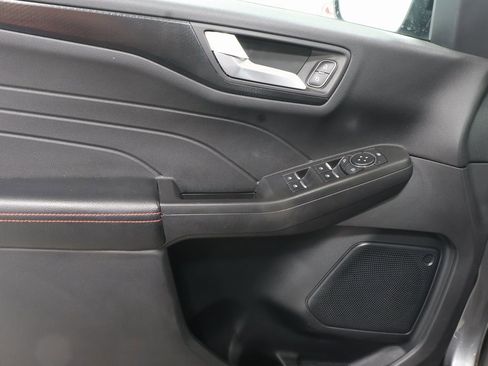 Used 2021 Ford Escape SEL w/ Equipment Group 302A image 22