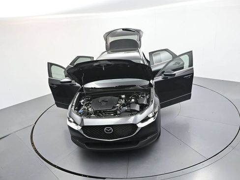 Used 2024 MAZDA CX-30 AWD 2.5 S w/ Select Sport Pkg image 34