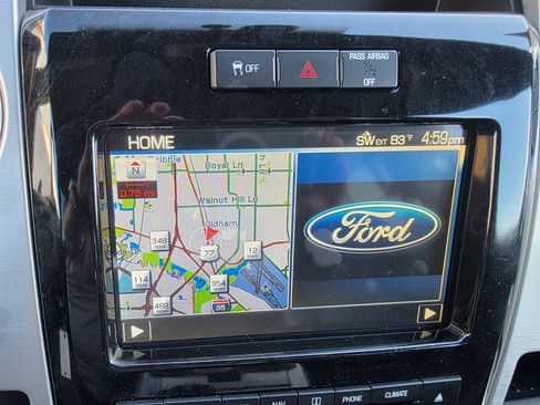 Used 2011 Ford F150 Platinum image 35