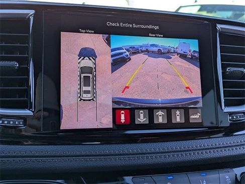 New 2026 Chrysler Pacifica Pinnacle image 23