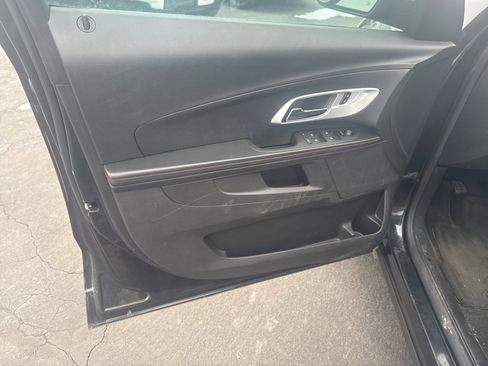 Used 2015 Chevrolet Equinox LT w/ Driver Convenience Package image 19