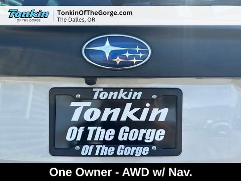 Used 2023 Subaru Forester Wilderness AWD/4WD image 33