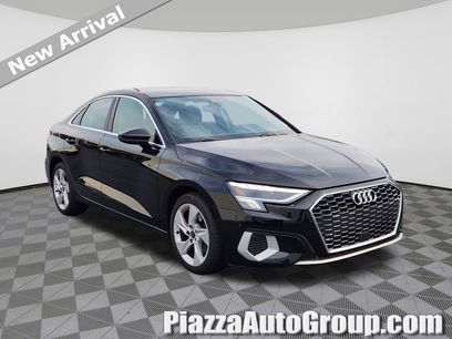 Used 2023 Audi A3 2.0T Premium