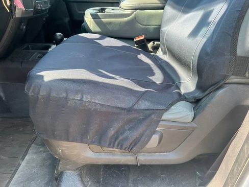 Used 2017 RAM 2500 Tradesman w/ Chrome Appearance Group AWD/4WD image 16