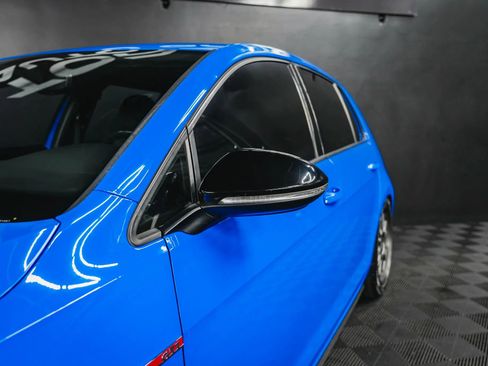 Used 2019 Volkswagen GTI Rabbit Edition image 6