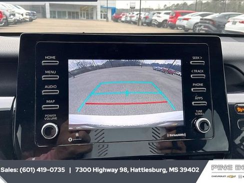 Used 2021 Toyota Camry SE image 15