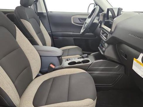 New 2025 Ford Bronco Sport Big Bend image 23