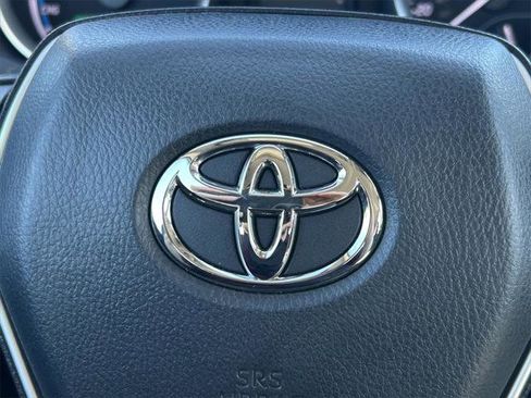 Certified 2023 Toyota Camry LE image 21