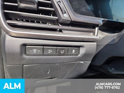 Used 2025 Kia Telluride S AWD/4WD image 12