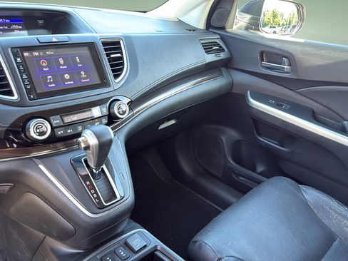 Used 2015 Honda CR-V EX-L image 38