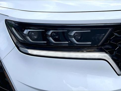 Used 2022 Kia Sorento SX FWD image 27