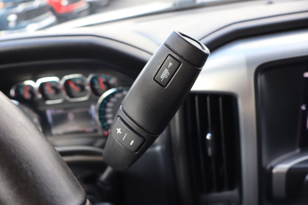 Used 2018 GMC Sierra 1500 SLT w/ SLT Premium Package AWD/4WD image 11