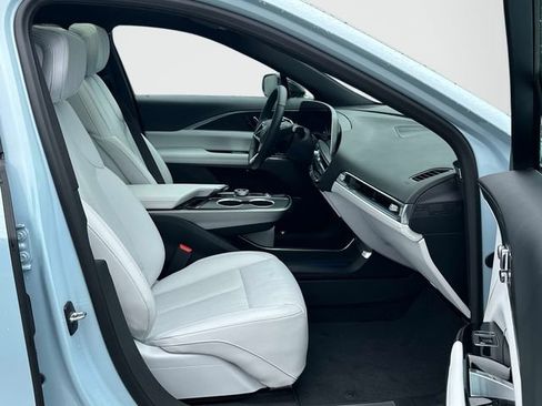 Certified 2024 Cadillac Lyriq Luxury w/ LPO, Floor Liner Package AWD/4WD image 22