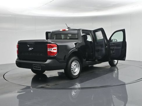 New 2026 Ford Maverick XL FWD image 27