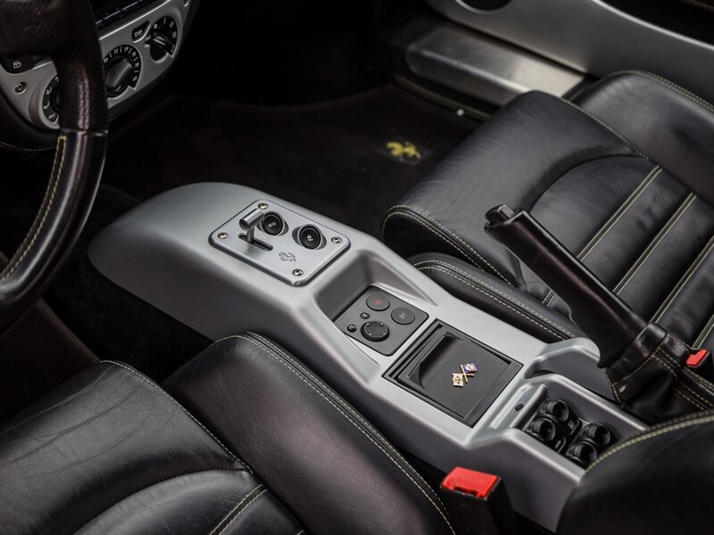 Used 2001 Ferrari 360 Spider RWD image 26